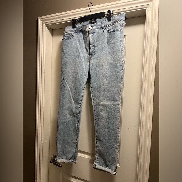 NWT Banana Republic jeans - Picture 1 of 3